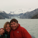 Diane & Ed Beaumont (NMLS#247026) - Woodland Park, CO Branch Managers - 2011 Alaska Production Trip